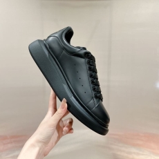 Alexander Mcqueen Low Shoes